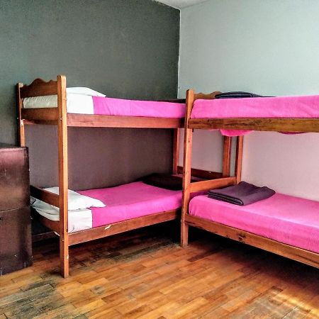 Punto Sur Hostel San Carlos de Bariloche Dış mekan fotoğraf