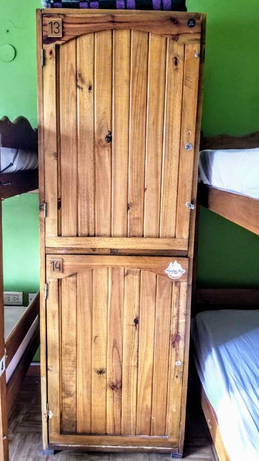 Punto Sur Hostel San Carlos de Bariloche Dış mekan fotoğraf