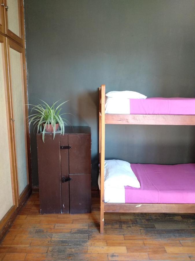 Punto Sur Hostel San Carlos de Bariloche Dış mekan fotoğraf